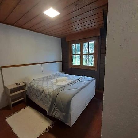 Отель Refugio Jardim Mariana Канела Экстерьер фото