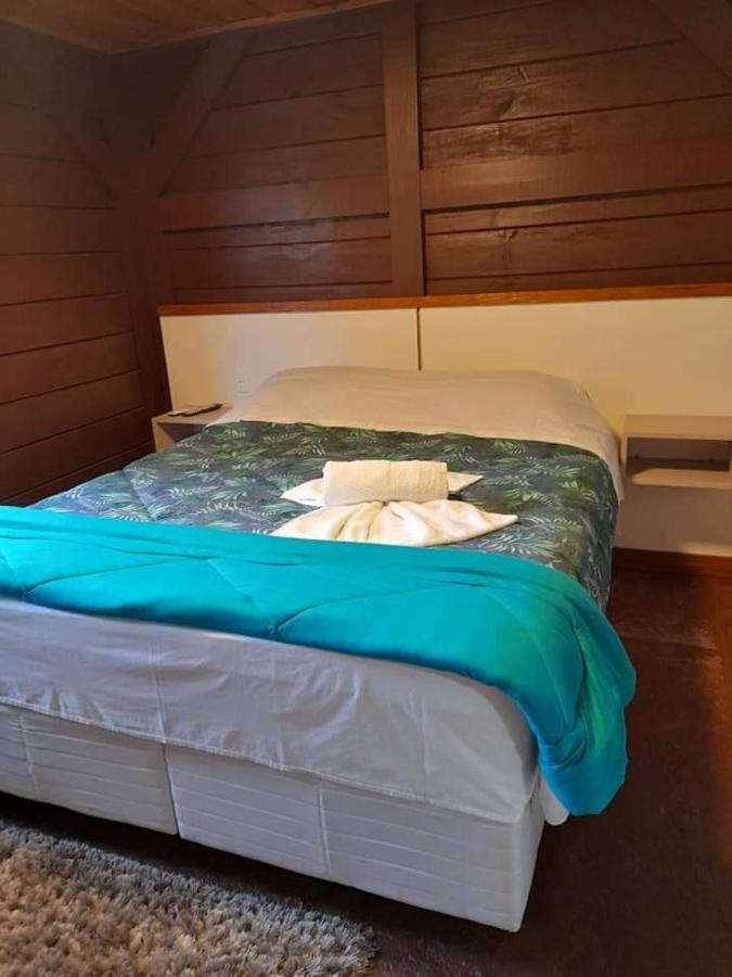 Отель Refugio Jardim Mariana Канела Экстерьер фото