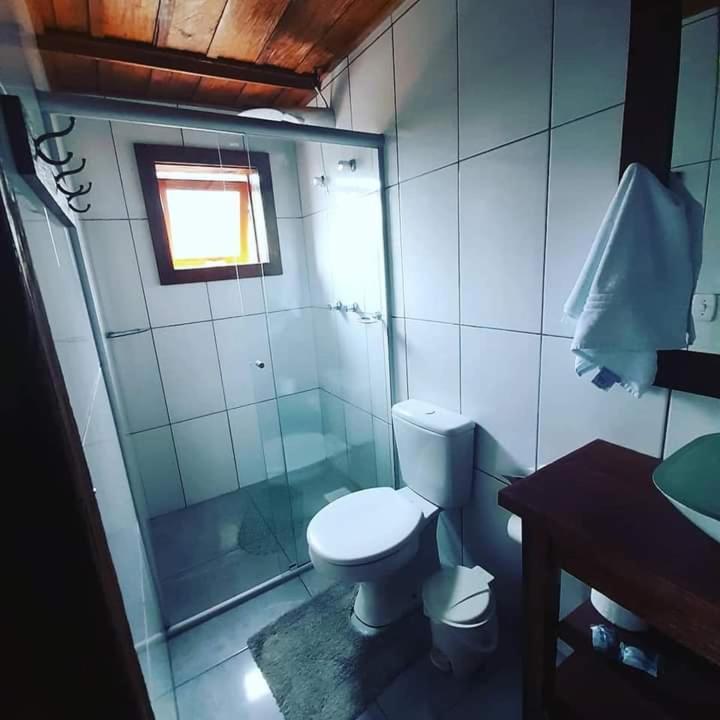 Отель Refugio Jardim Mariana Канела Экстерьер фото